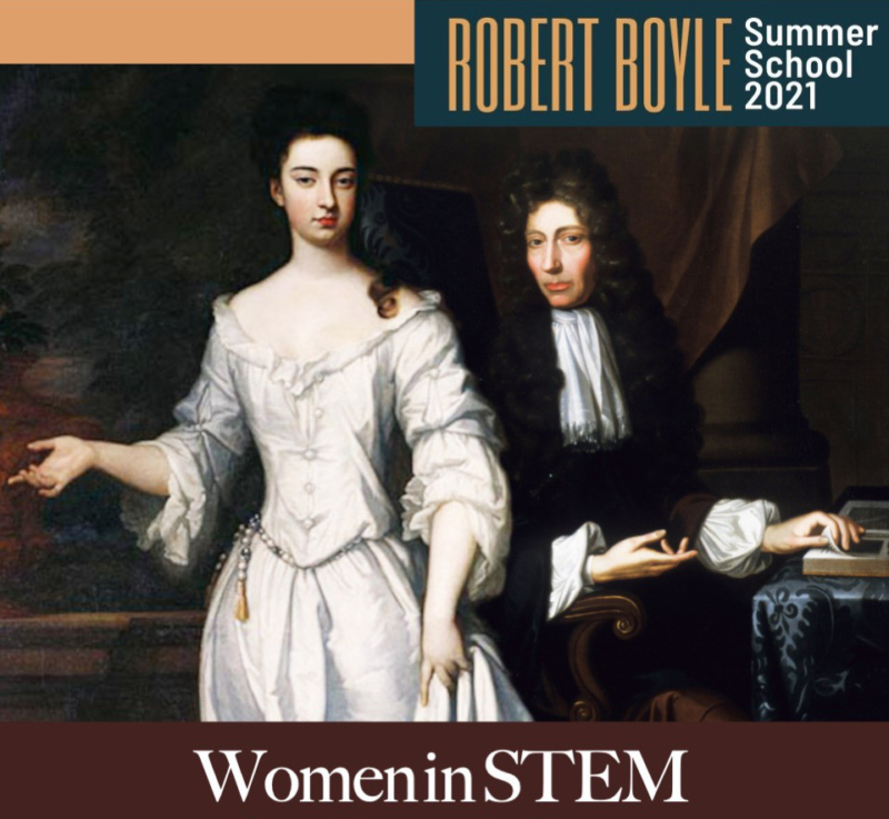 The Robert Boyle Summer School CALMAST