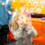 Bubbly Science | Primary Schools