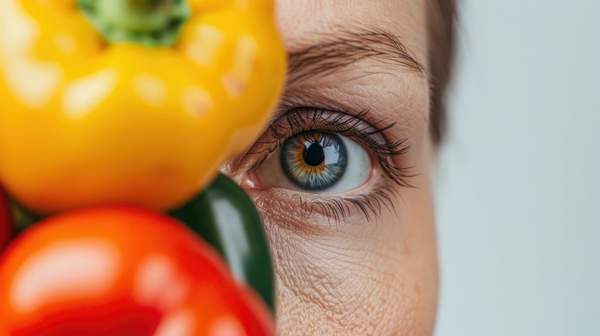 Nourishing Vision: Unravelling the Role of Nutrition in Eye Health with Professor John Nolan