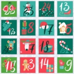 STEM Advent Calendar