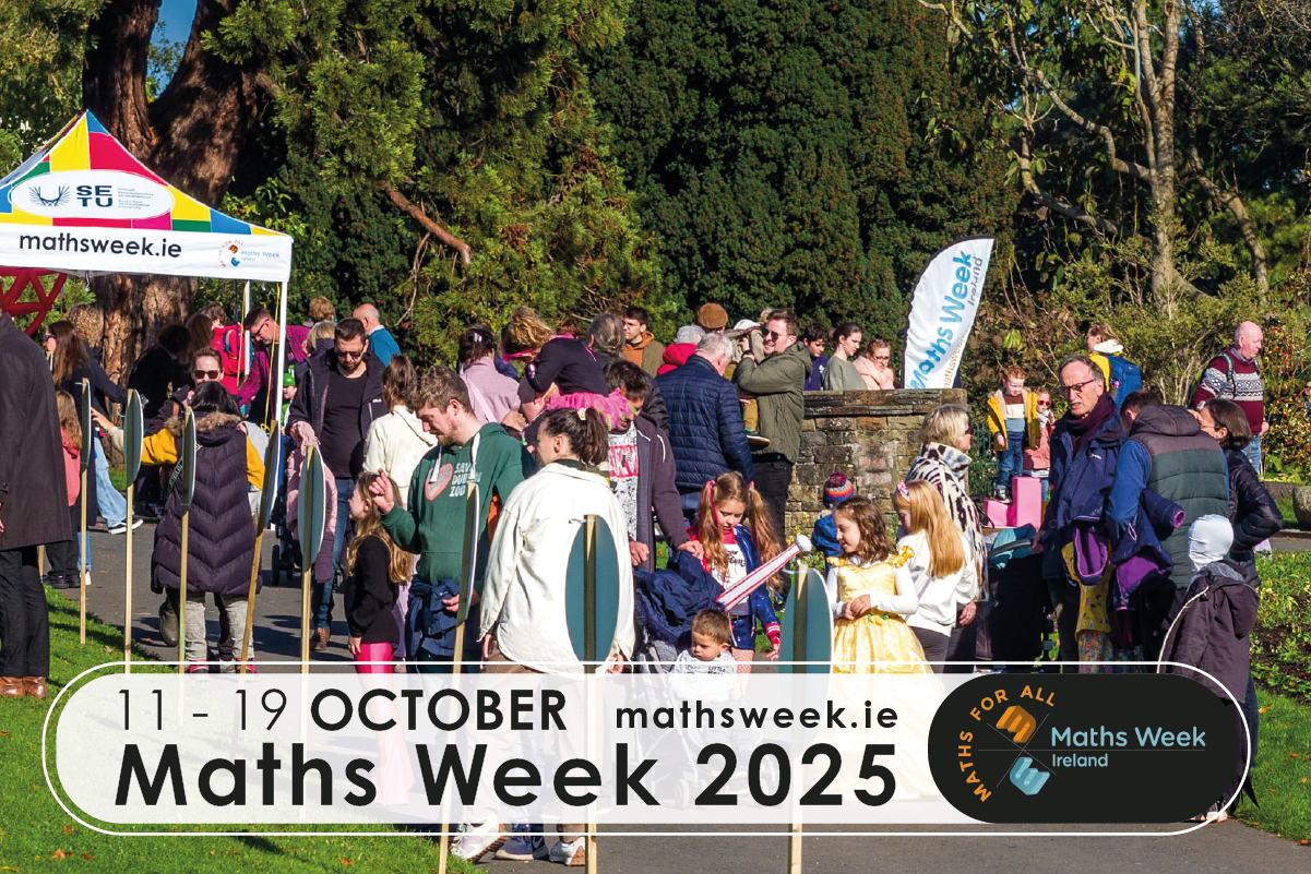 Maths Week